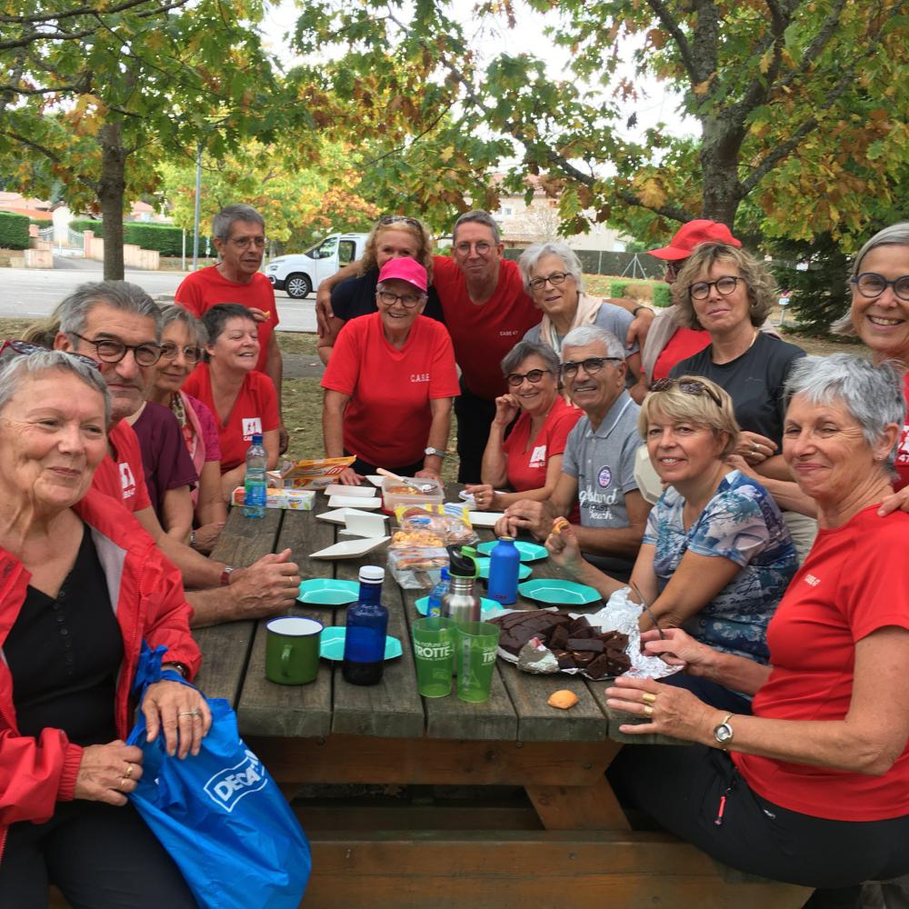 16 octobre 2019 à Saint-Loup (82)